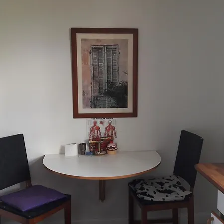 Bed and Breakfast Bedandshower 3*