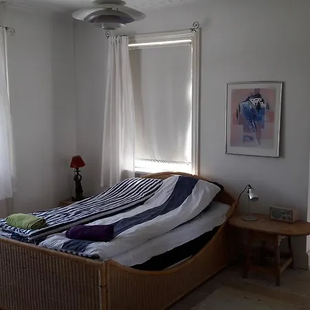 Bed & Breakfast Bedandshower Copenaghen