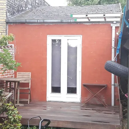Bed and breakfast Bedandshower Copenhague