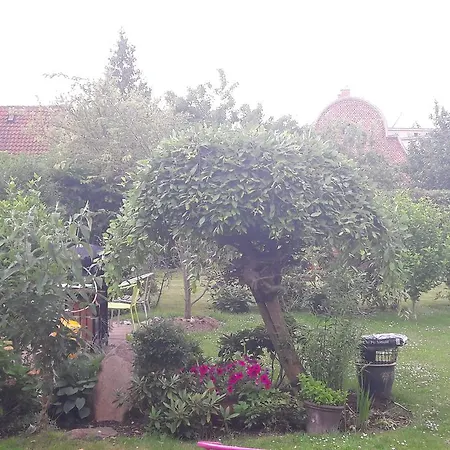 Bedandshower Bed and breakfast Copenhague