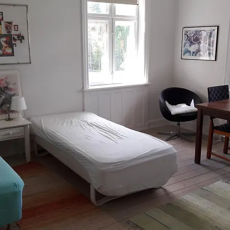 Bedandshower * Copenhague
