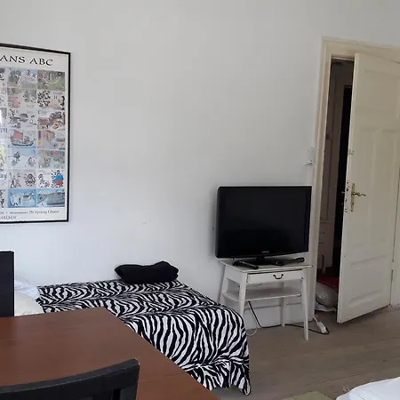 Bedandshower Bed & Breakfast 3*