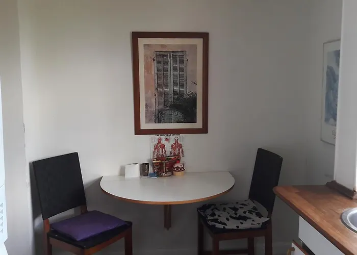 Bed and Breakfast Bedandshower 3*