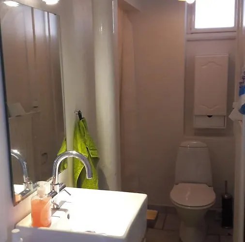 Bedandshower Κοπεγχάγη